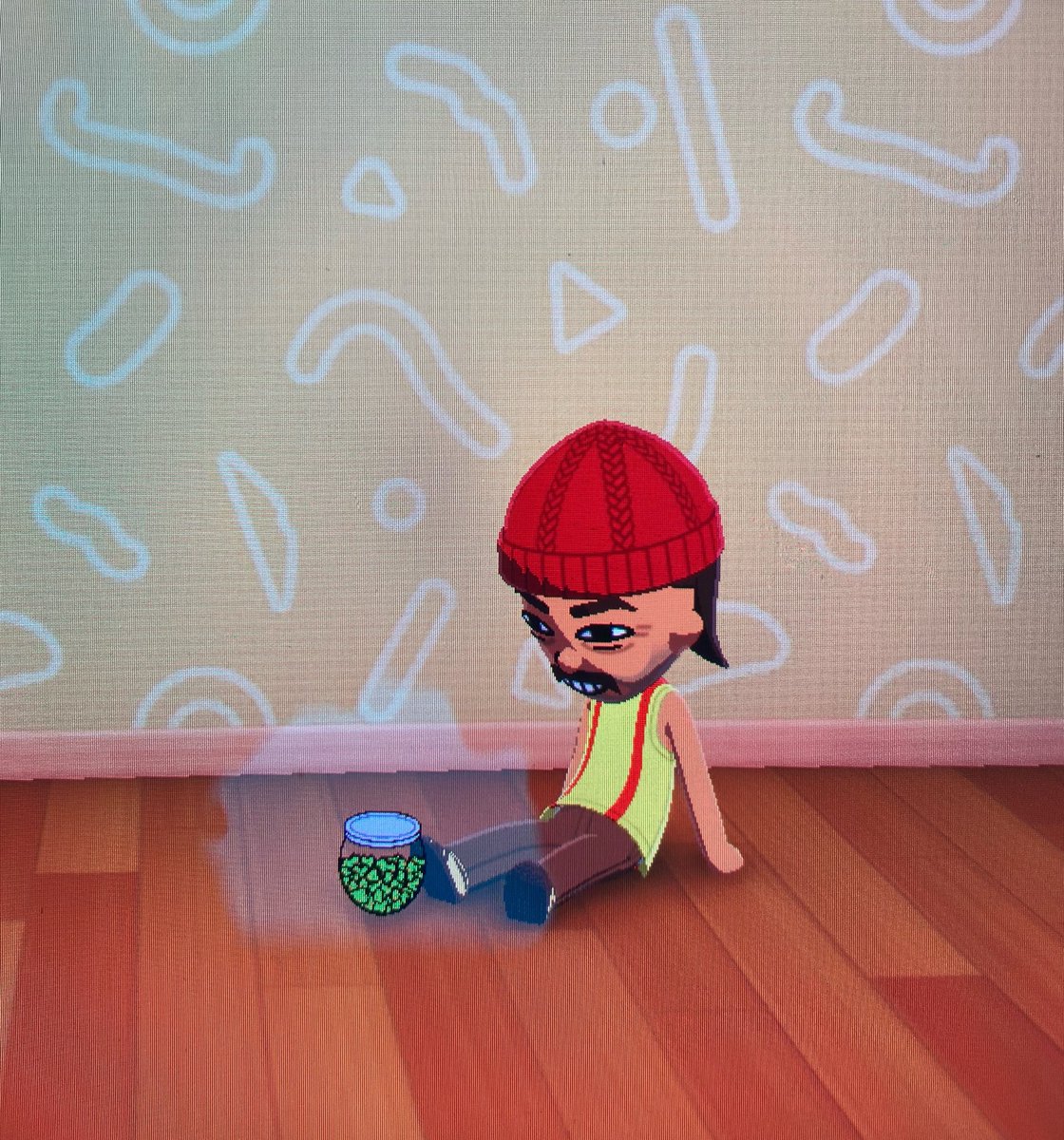 Moni🖤 tweet media