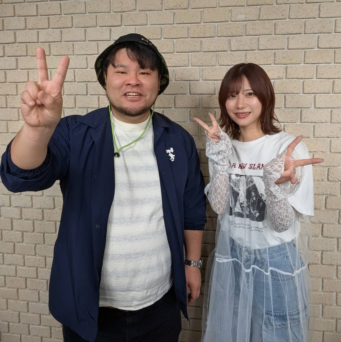 【公式】まざー3スタッフ tweet media