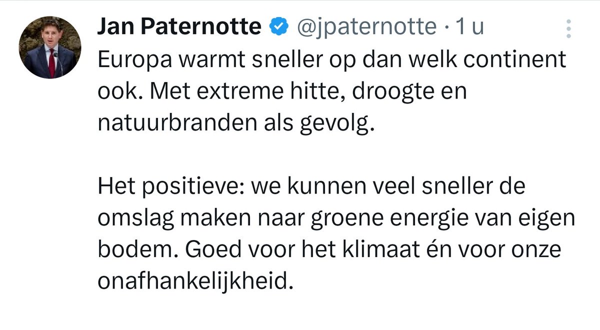 Sander van Dam tweet media