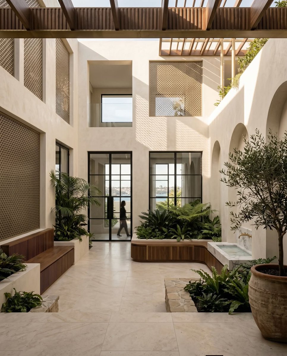 justadd2cart's tweet image. A Contemporary Coastal Residence 
Do you see yourself living here?

Source: facebook.com/share/1AunEFP5…

#mansions #home #luxurylifestyle #modern #luxuryhomes #luxurylifestyle #luxury