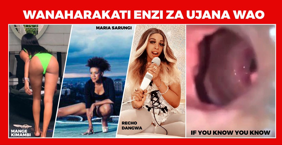 kichefuchefuu tweet media