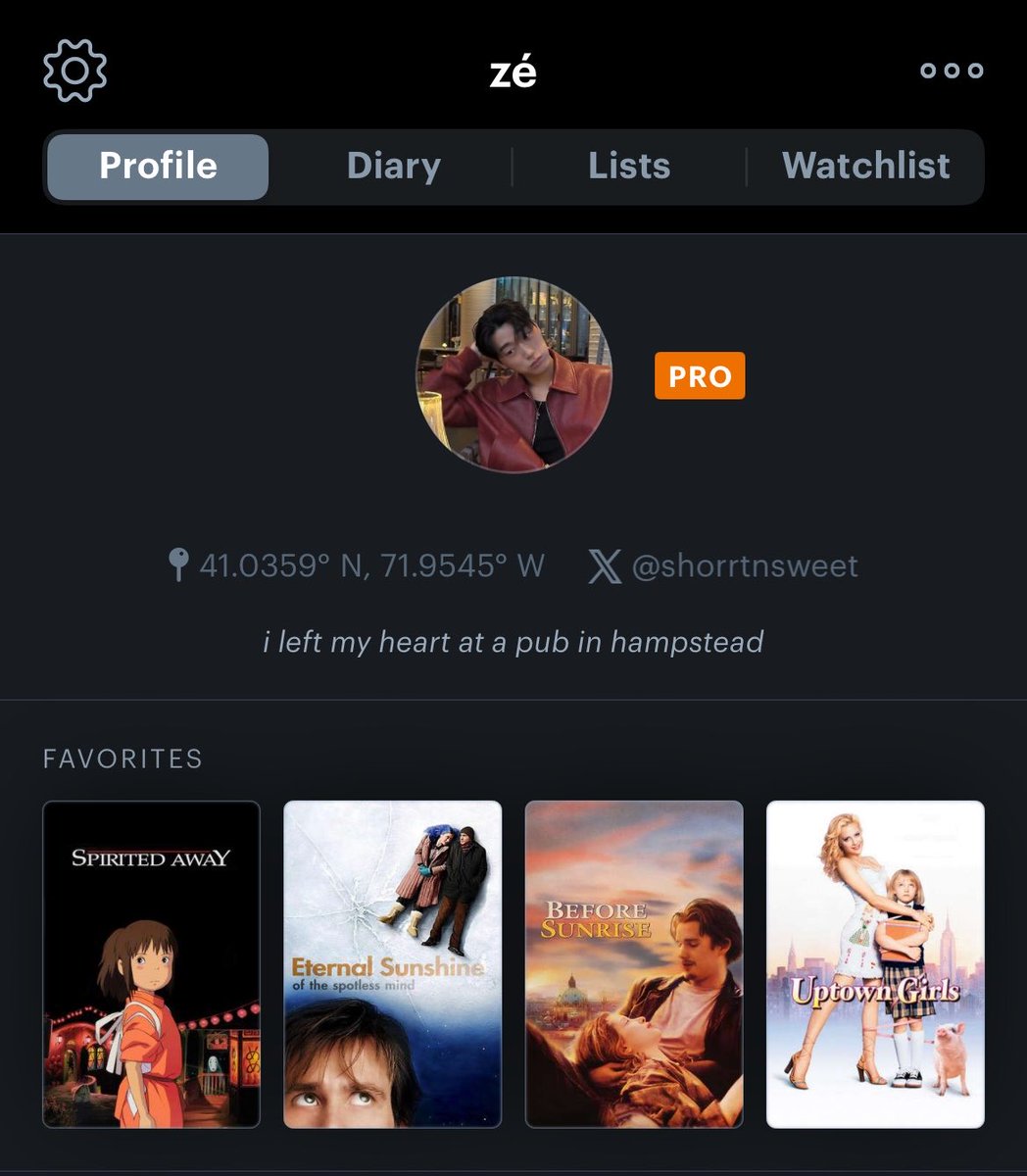 icon vs letterboxd