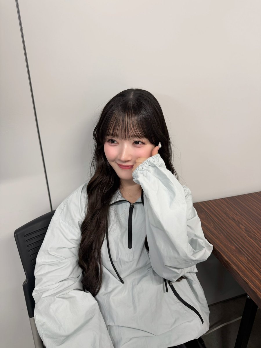 川本笑瑠 （CUTIE STREET）ボイス入り目覚まし時計 CUTIE STREET きゅーすと 川本笑瑠 生誕 目覚まし時計 川本笑瑠
