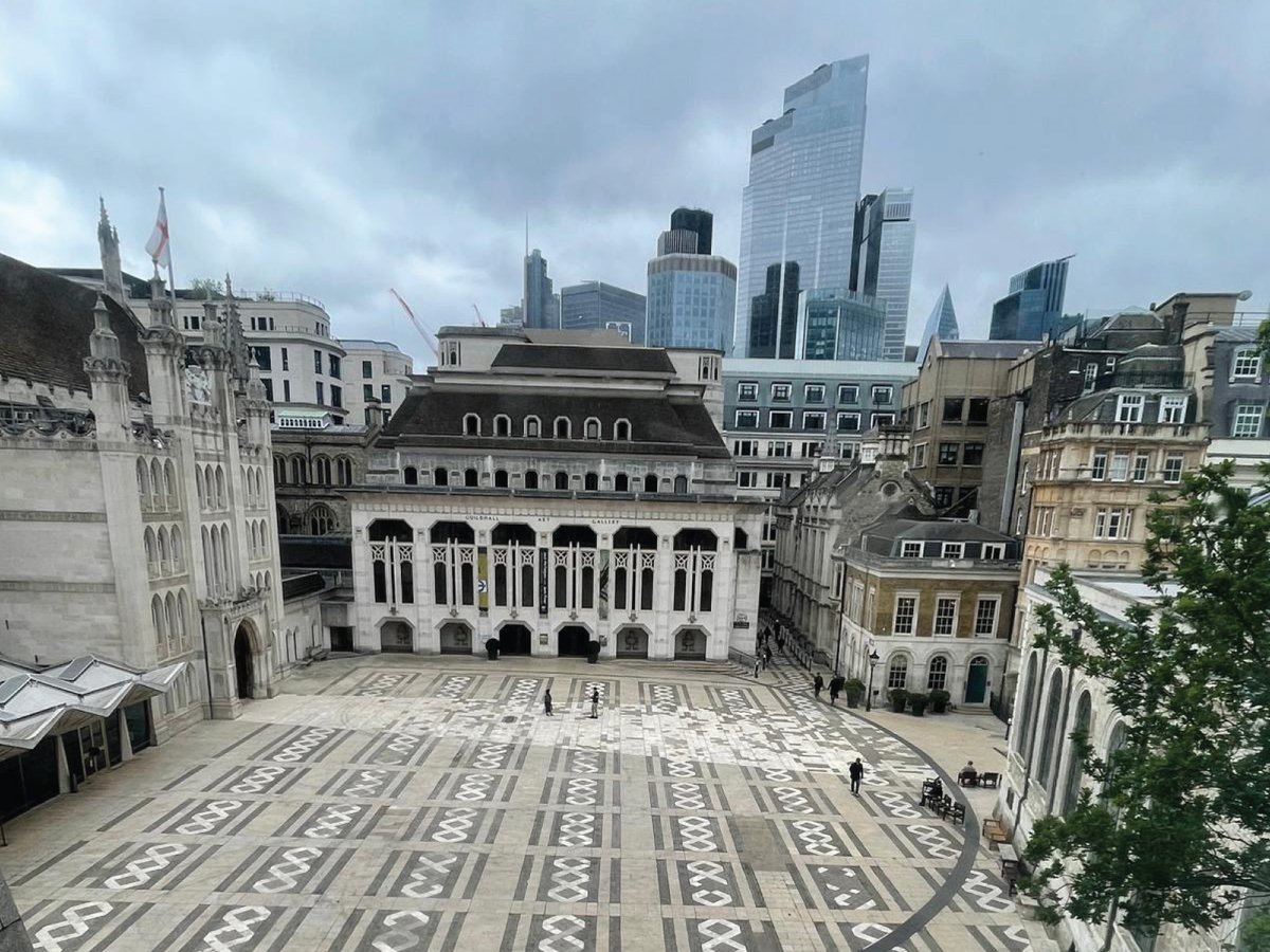 TVLLTD's tweet photo. We were very proud to be invited to a roundtable event in London lead by National Business Crime Centre to discuss the vital work being done to tackle tool theft, the challenges we continue to face, and how we can work more effectively together to make a real difference. https://t.co/ND51NmkIl9