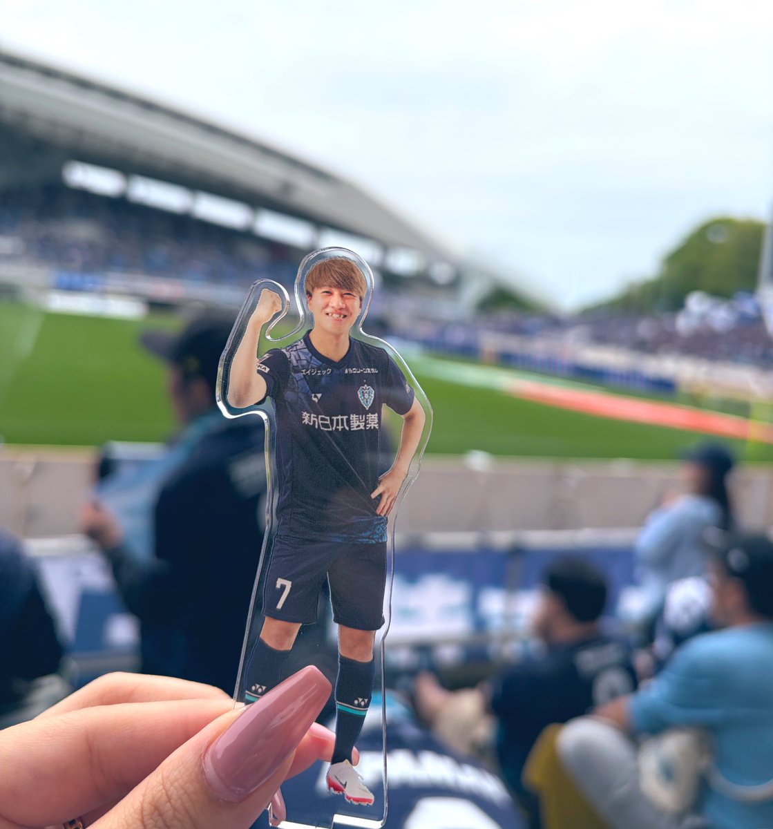 あーちん tweet media