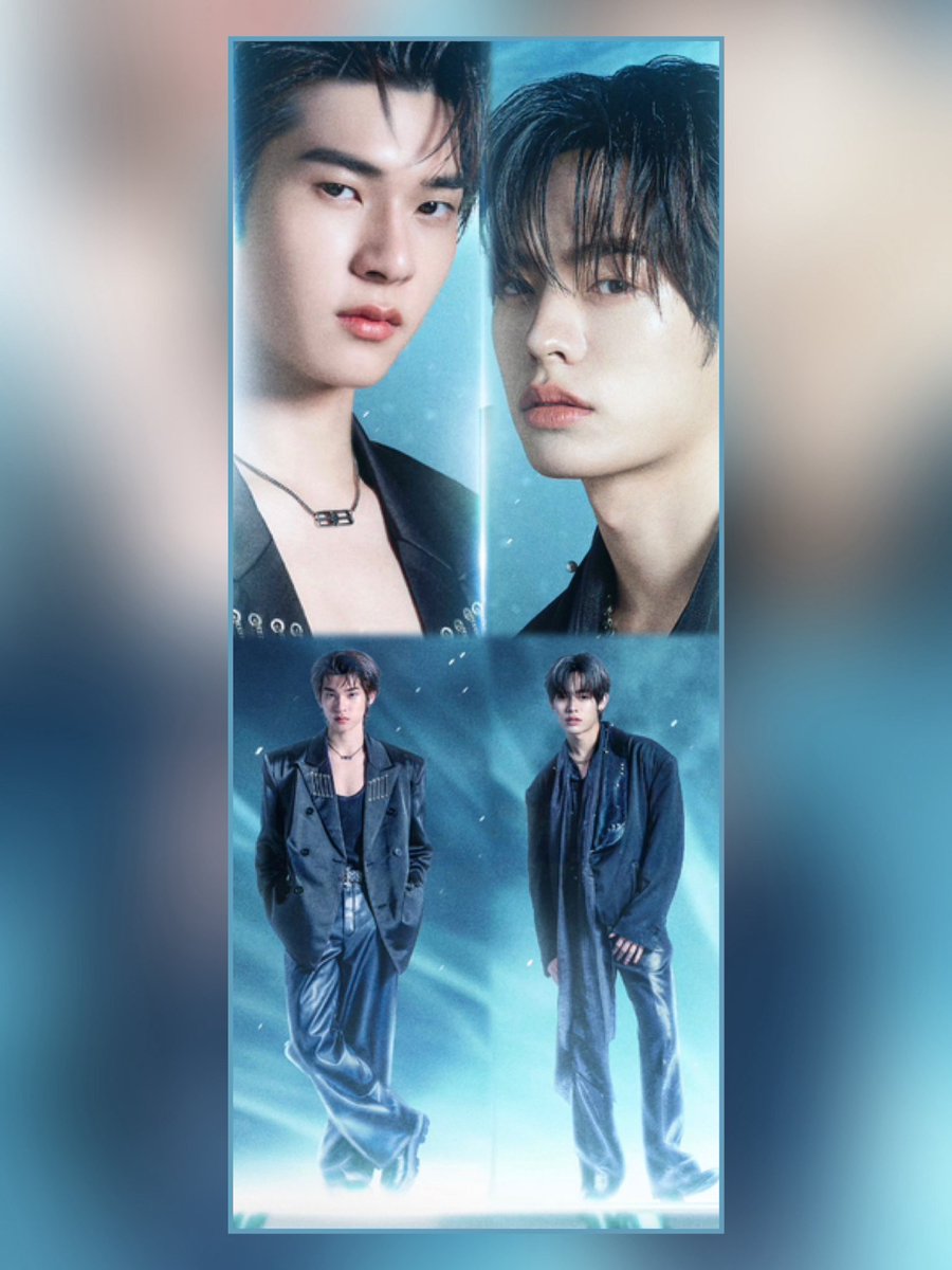 好き🥺

#teeteepor #ตี๋ตี๋ป๋อ
