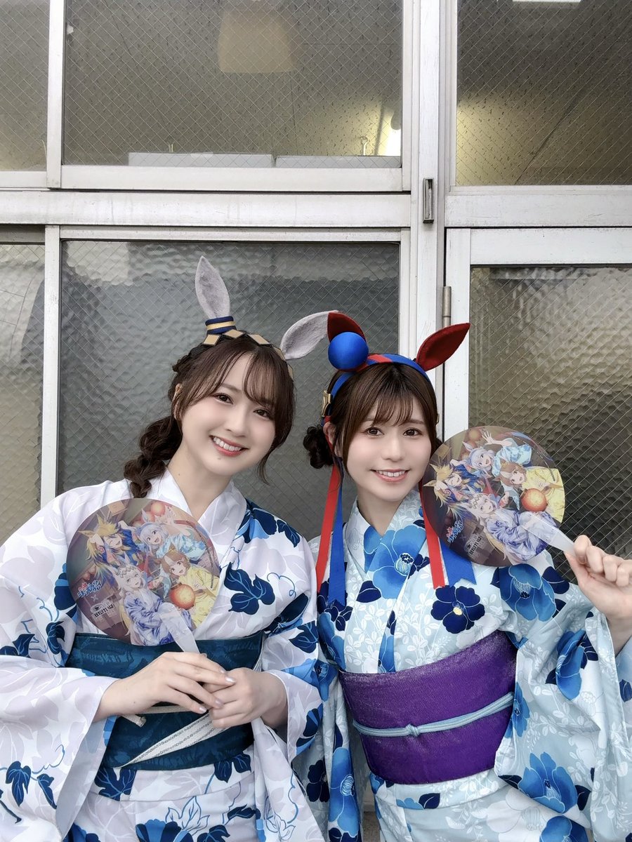 高柳知葉 tweet media