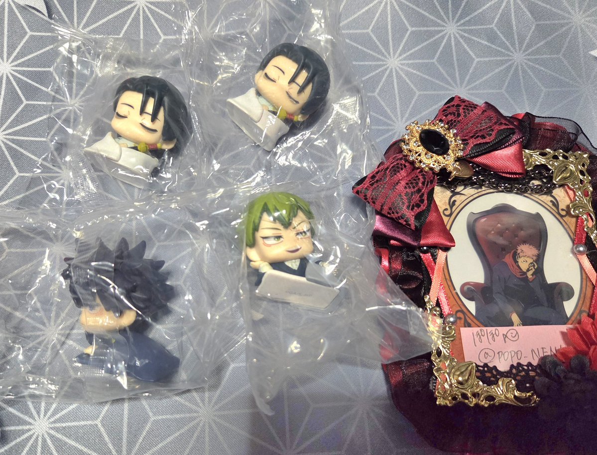 ぽぽ🐟ツイフ必読 tweet media