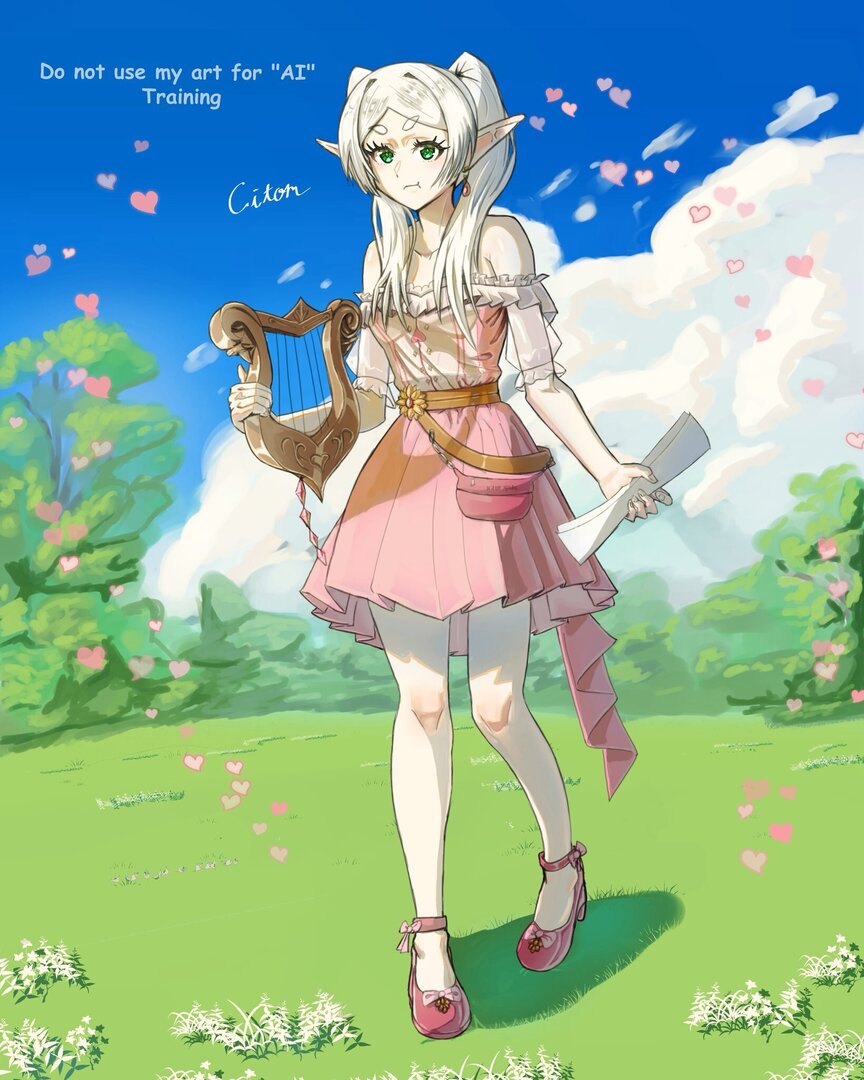 Artist’s Base tweet media