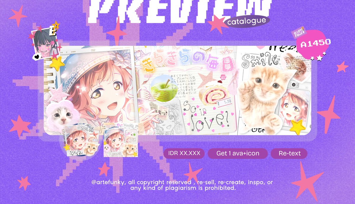 dm tele/wa — gwen' tweet media