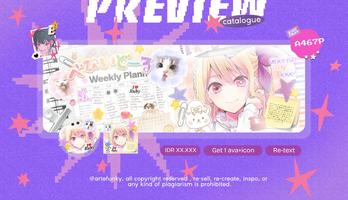 dm tele/wa — gwen' tweet media