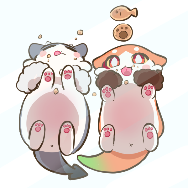 메메/メメ tweet media