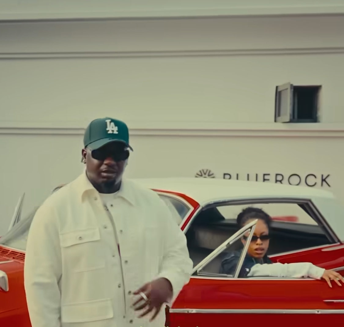 LasuFM's tweet image. #TheLateMorningShow with @themiraofor NP - Dearly - @WANDECOAL x @Qingmadi