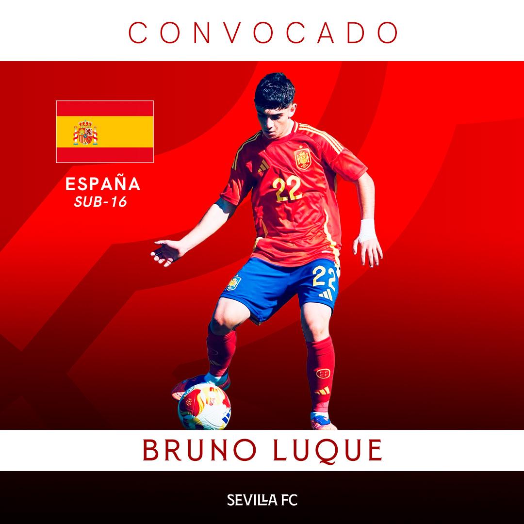 Sevilla Atlético y Cantera Sevilla FC tweet media
