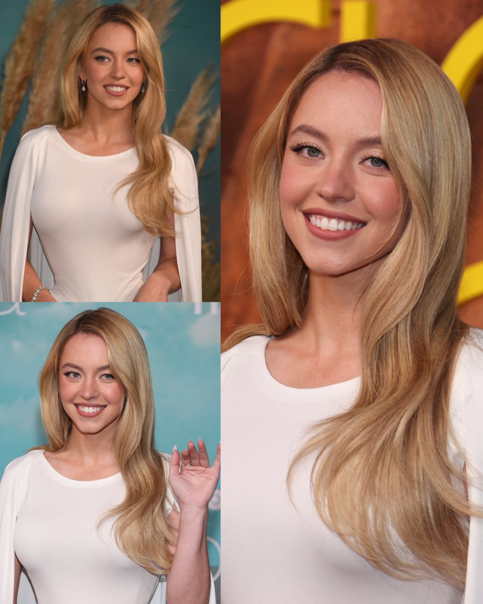 sydney sweeney craves tweet media