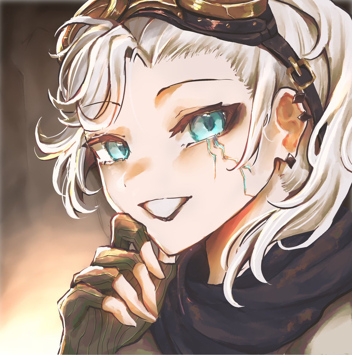 dreaming_nay's tweet photo. Martha 🙌 #identityV #idv #第五人格 https://t.co/cG3HE9wyxD