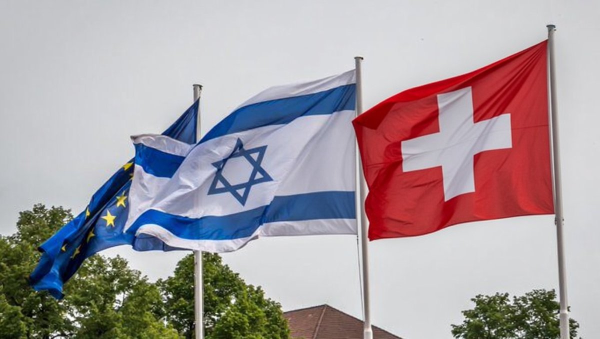 Vivid.🇮🇱 tweet media