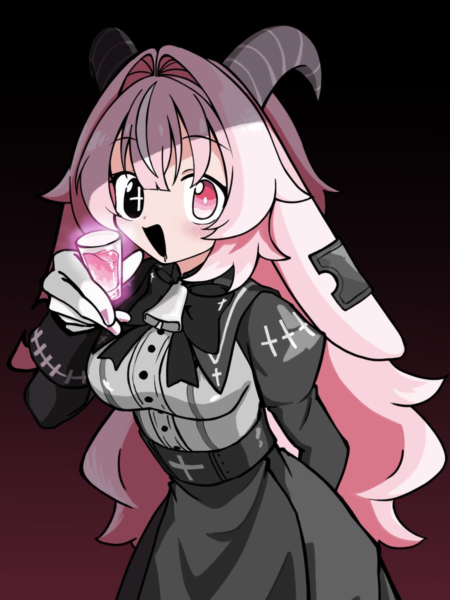 ポン・ tweet media