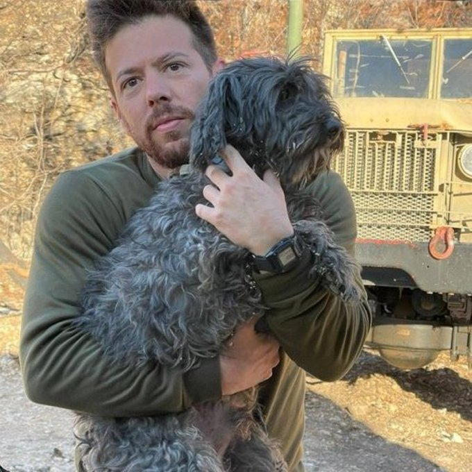 Vivid.🇮🇱 tweet media