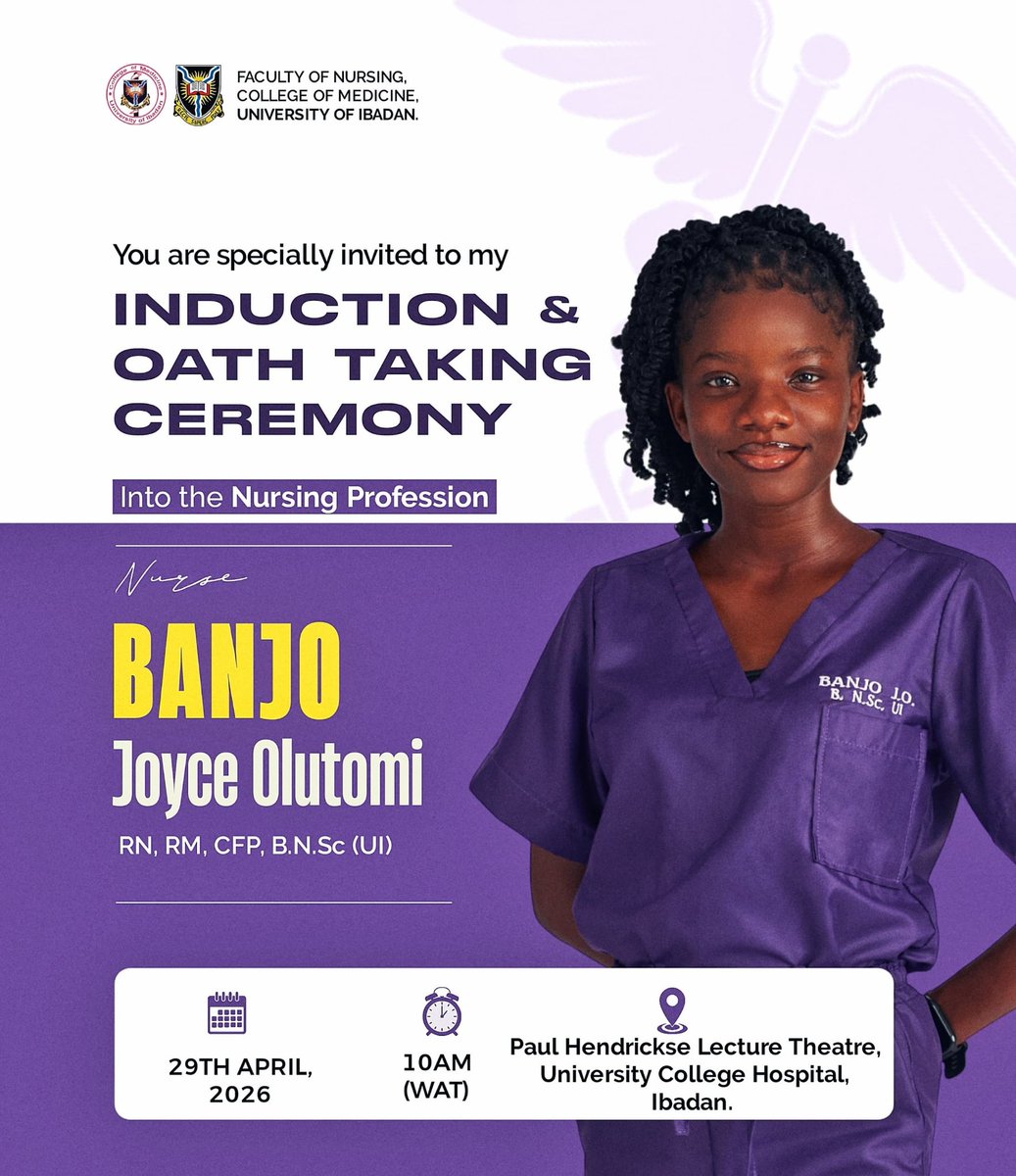 Joyce Banjo✨ tweet media