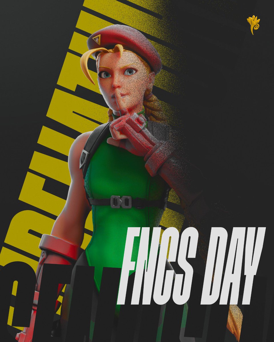 Nature_eSports_'s tweet image. #gameday | Nature eSports. 🌸 

Hoy jugamos FNCS Last Chance! 🏆 

•| 🇪🇺18:00

#fortnite #españa