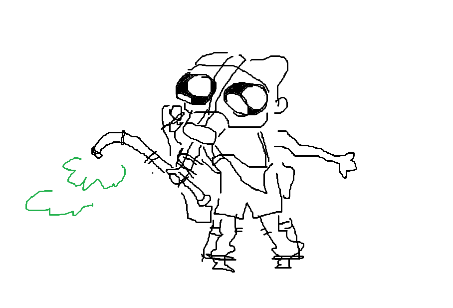 kosmoaa's tweet photo. just a bebeh
#outlasttrials https://t.co/TvgxSRQUSt