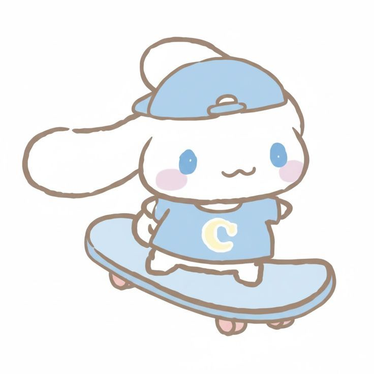 🇵🇹 Portuguese public figures as Sanrio characters

a thread