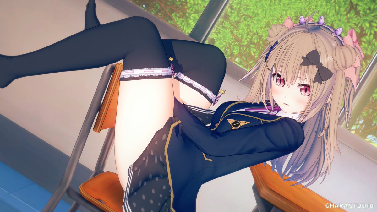 いぼんぬ tweet media