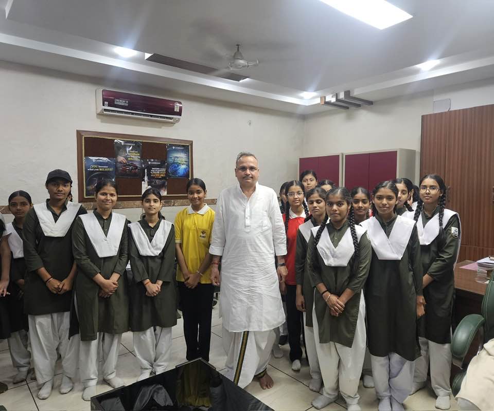 पुष्कर मिश्र Pushkar Misra tweet media