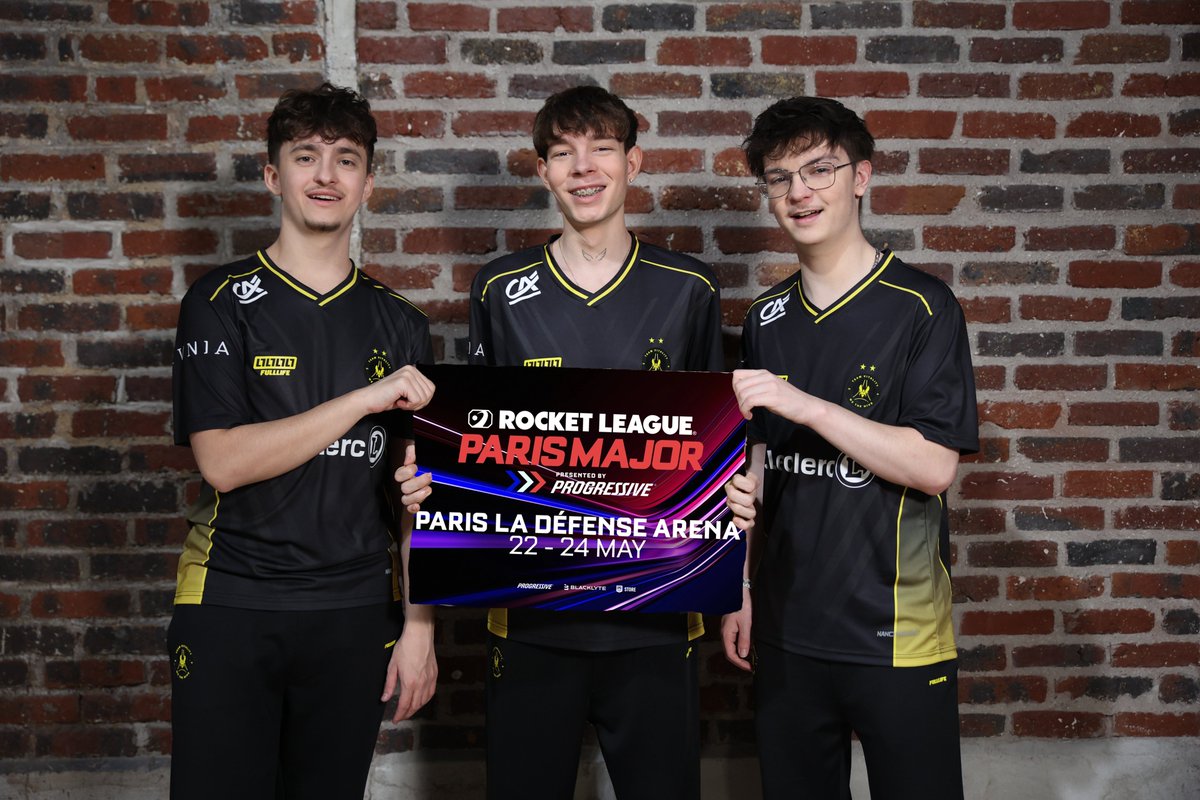 Team Vitality 🐝 tweet media