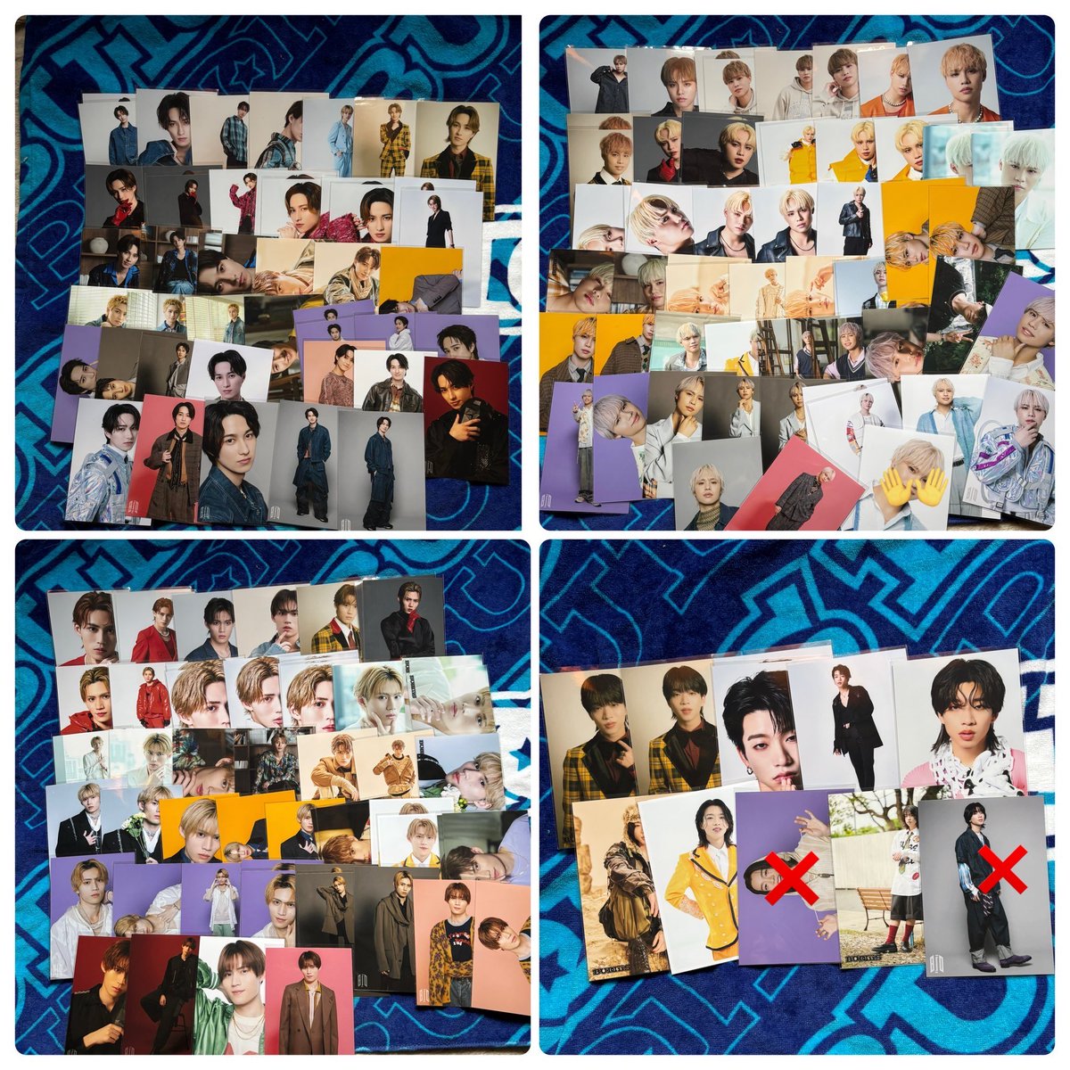 取引垢 (@Uc5jYhxt) / Posts / X