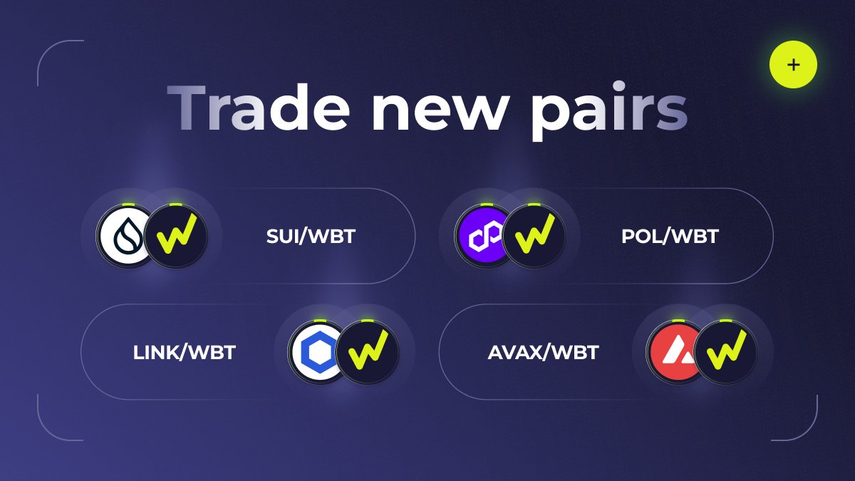 WhiteBIT tweet media