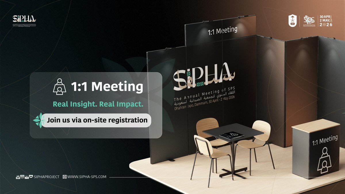SIPHA tweet media