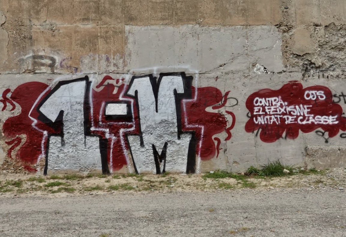 Lleida OJS tweet media