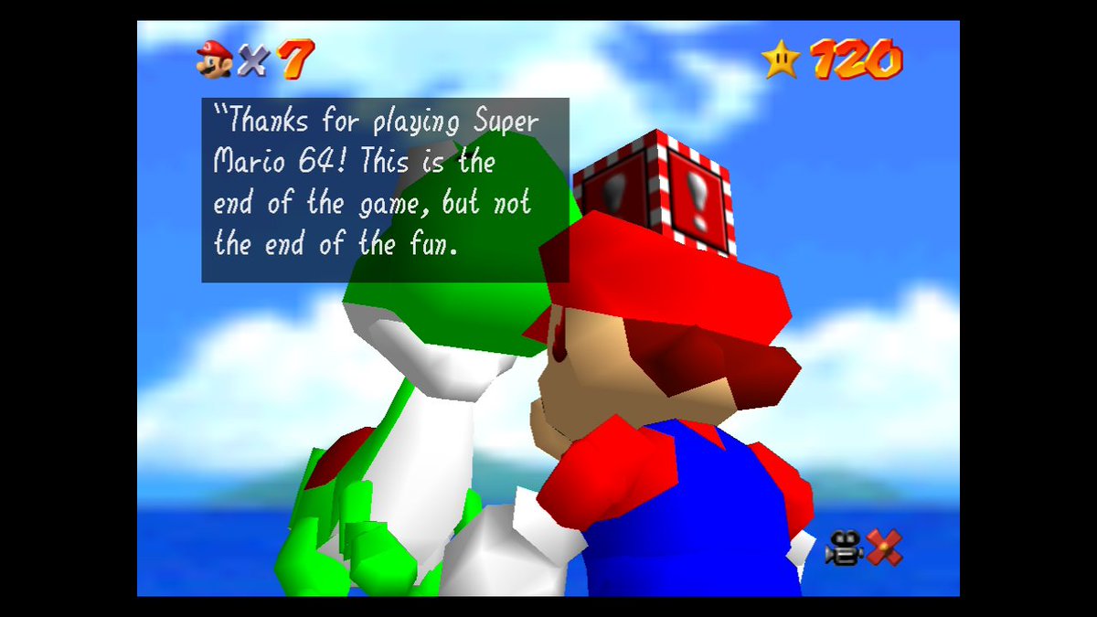 Dusty 👾(Winchester) tweet media