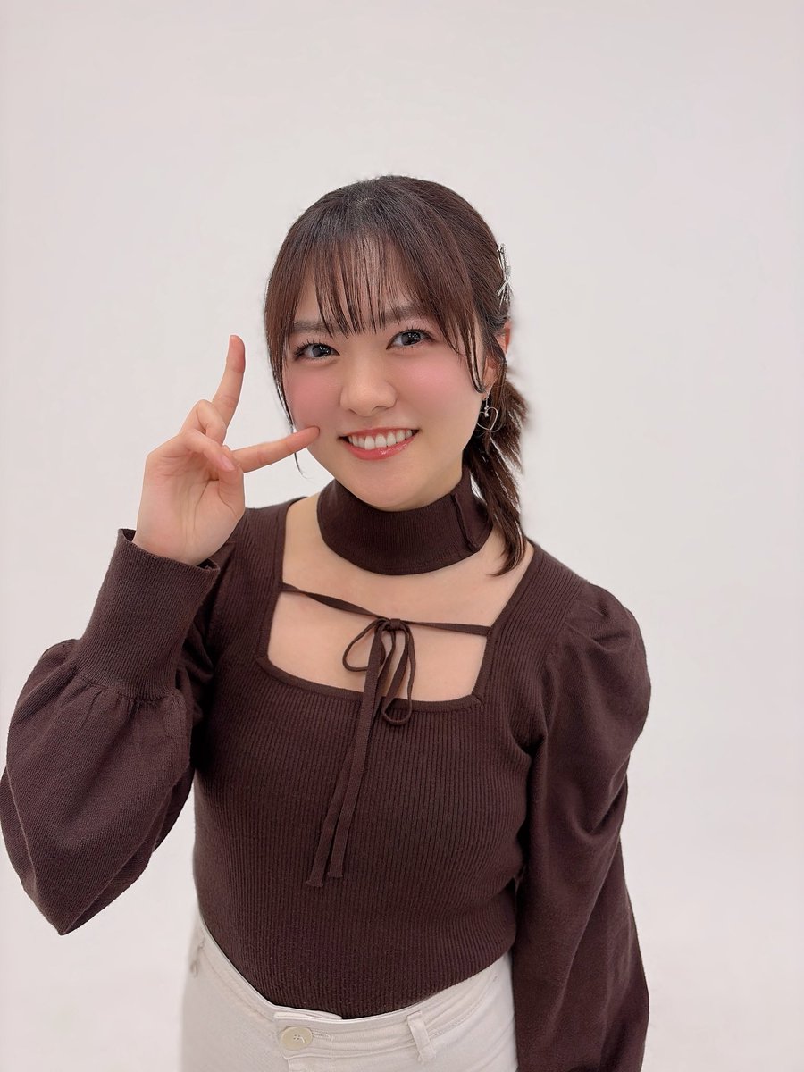 堀内まり菜 official tweet media