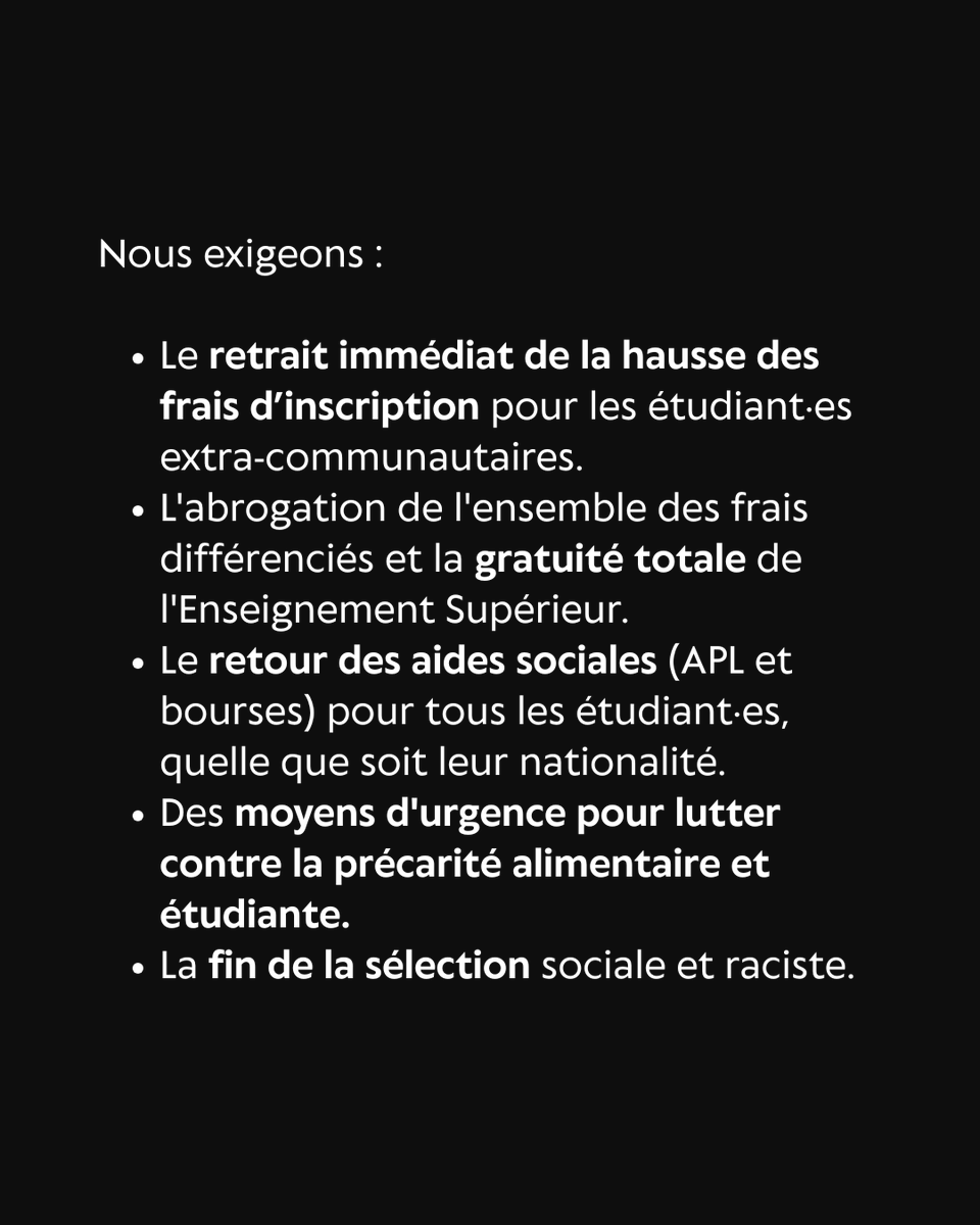 SCUM - Montpellier tweet media