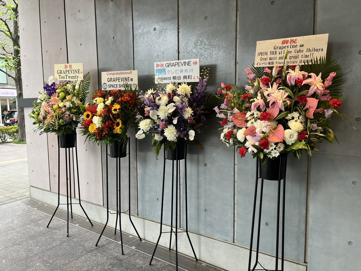 o_izm's tweet photo. 今回も大優勝！！！ いつもｻﾝｷｭｰｱﾘｶﾞｯﾄｻﾝ セトリはもちろんツアーが終わるまでネタバレはしないぜー！🍻🍻🍻 https://t.co/olvXNZtBhw