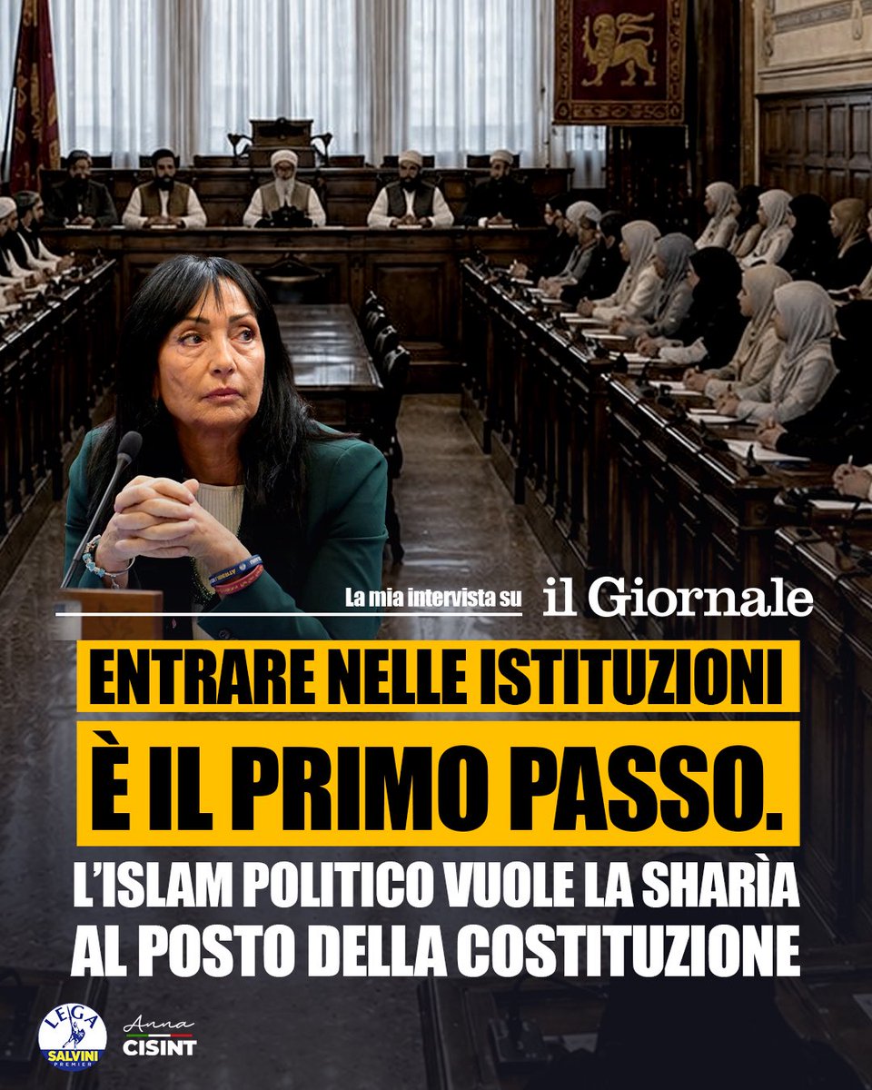 Anna Cisint tweet media