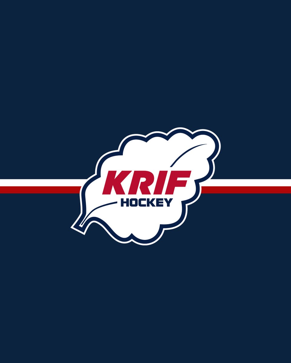 KRIF Hockey tweet media