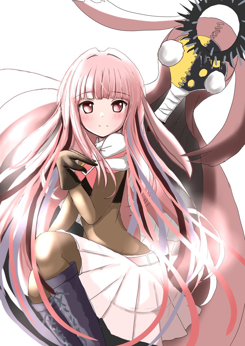 森noプリレコ16 D-13 tweet media