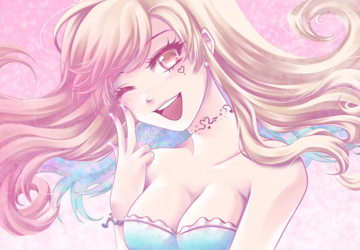 Miriamele8's tweet image. Pastel
#myart #noIA