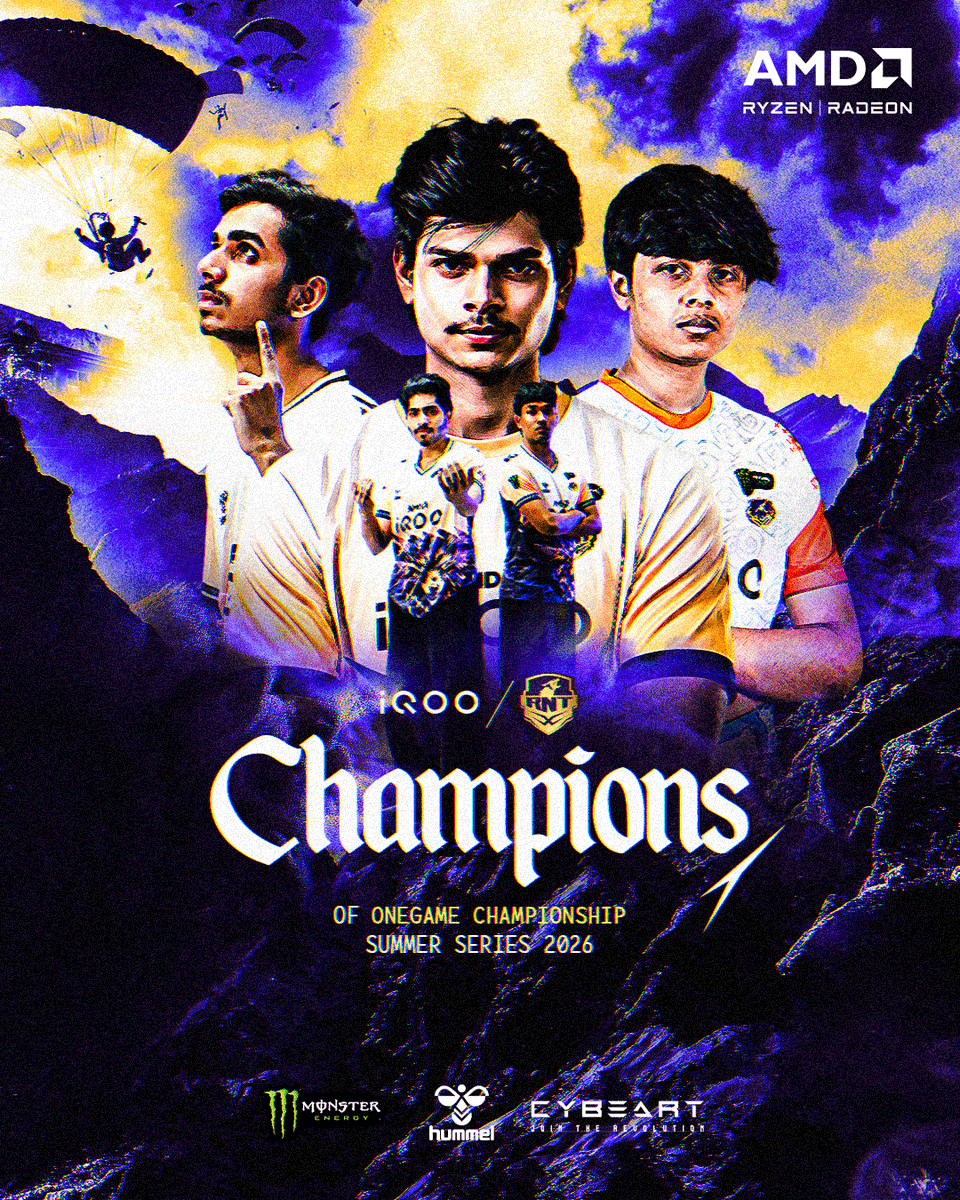 Revenant Esports tweet media