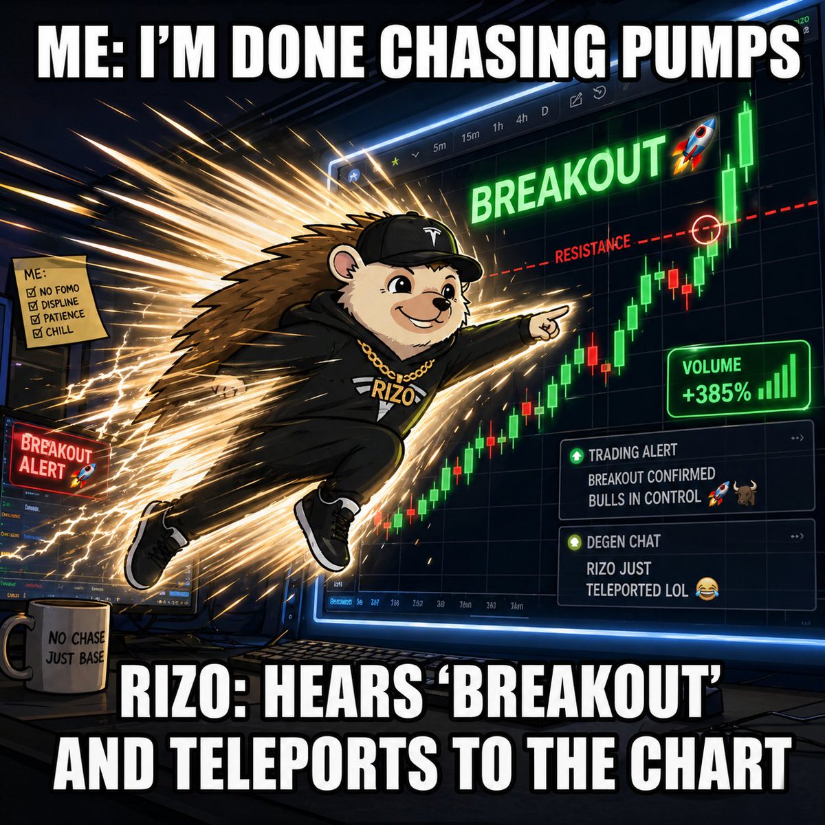 Rizo Ethereum tweet media