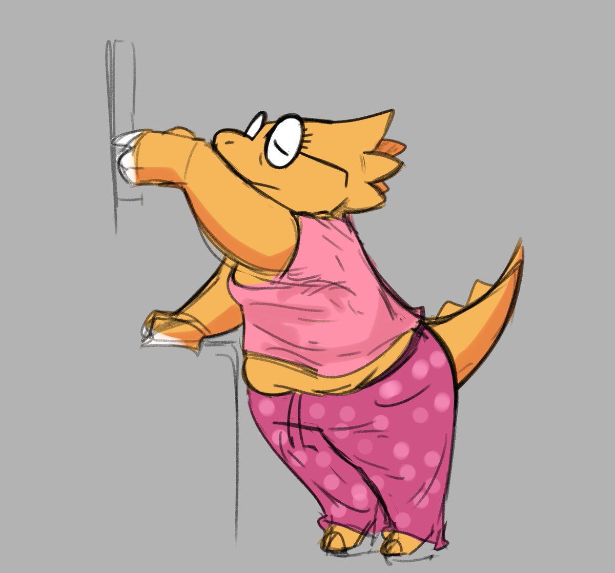 Goopy Art tweet media