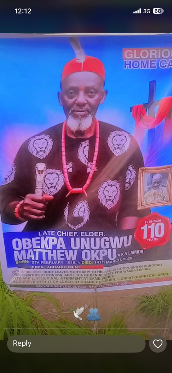 BeeJay Alaye tweet media