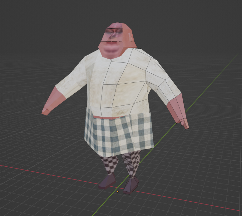 James Muirhead tweet media