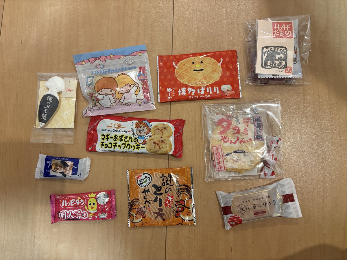 俺メモ