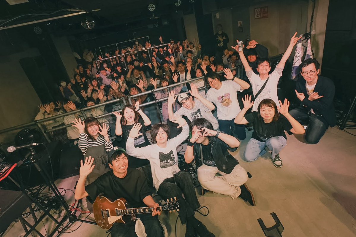 ベリーバッドアラモード tweet media