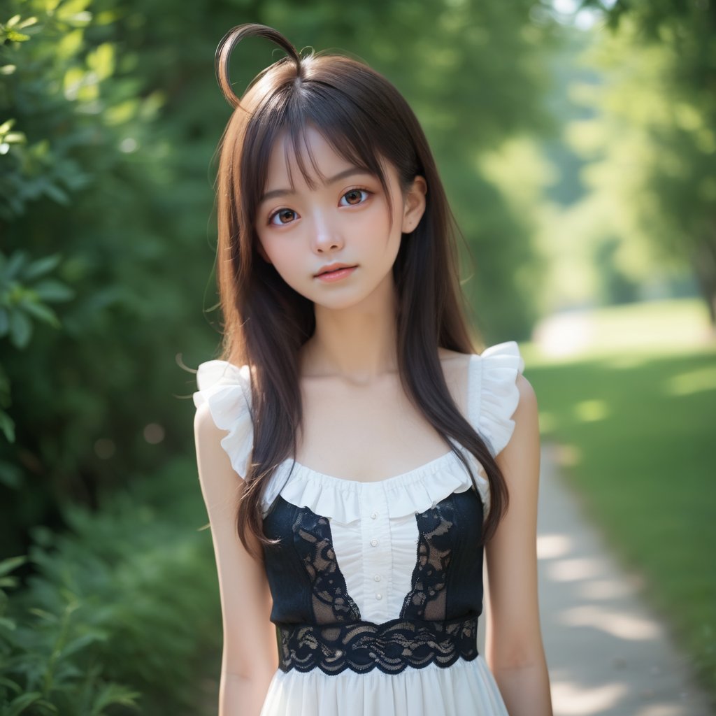 吉野理沙 tweet media